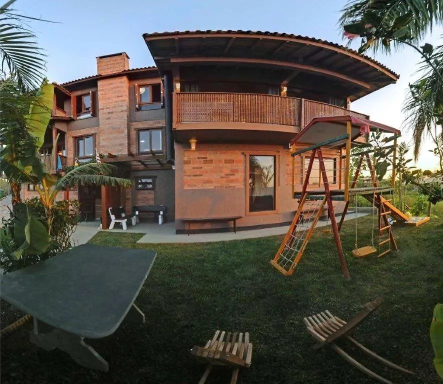 Bangalos Do Rosa-Praia Do Rosa Imbituba  Hotel Imbituba (Santa Catarina)